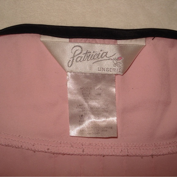 Vintage lingerie style top - Picture 3 of 3